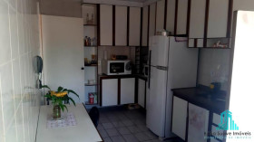 Apartamento com 2 Quartos à Venda, 61 m² em Parque São Vicente - Mauá