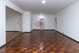 Apartamento com 3 Quartos à Venda, 149 m² em Higienópolis - São Paulo