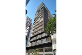 Apartamento com 1 Quarto à Venda, 18 m² em Bela Vista - São Paulo