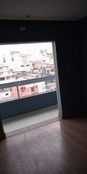 Apartamento com 2 Quartos à Venda, 186 m² em Parque João Ramalho - Santo André
