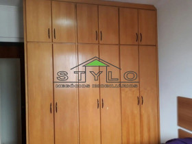 Apartamento com 3 Quartos à Venda, 70 m² em Baeta Neves - São Bernardo Do Campo