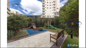 Apartamento à Venda, 455 m² em Moema - São Paulo