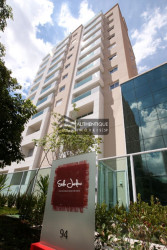 Apartamento com 1 Quarto à Venda, 88 m² em Pinheiros - São Paulo