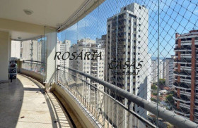 Apartamento com 3 Quartos à Venda, 190 m² em Perdizes - São Paulo