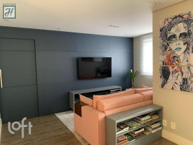 Apartamento com 2 Quartos à Venda, 80 m² em Vila Guilherme - São Paulo