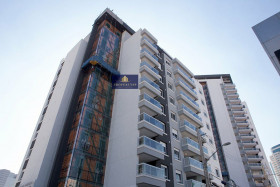 Apartamento com 1 Quarto à Venda, 44 m² em Pinheiros - São Paulo