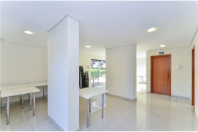 Apartamento com 1 Quarto à Venda, 91 m² em Vila Olímpia - São Paulo
