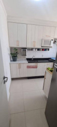 Apartamento com 2 Quartos à Venda, 58 m² em Picanco - Guarulhos