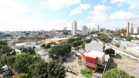 Apartamento com 1 Quarto à Venda, 22 m² em Jardim Vila Mariana - São Paulo