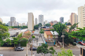 Apartamento com 2 Quartos à Venda, 68 m² em Vila Olímpia - São Paulo