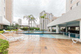Apartamento com 3 Quartos à Venda, 118 m² em Lauzane Paulista - São Paulo
