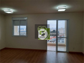 Apartamento com 2 Quartos à Venda, 76 m² em Vila Ipojuca - São Paulo