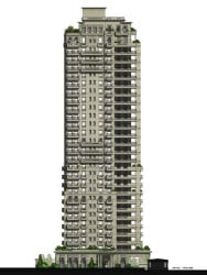 Apartamento com 4 Quartos à Venda, 744 m² em Jardim Paulistano - São Paulo