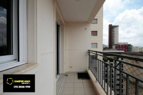 Apartamento com 1 Quarto à Venda, 83 m² em Consolação - São Paulo