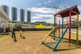 Apartamento com 2 Quartos à Venda, 47 m² em Jardim Guarujá - Sorocaba