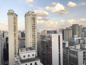 Apartamento com 3 Quartos à Venda, 257 m² em Higienópolis - São Paulo