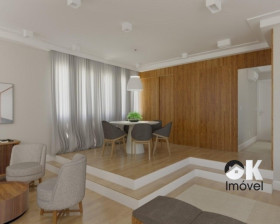 Apartamento com 3 Quartos à Venda, 212 m² em Higienópolis - São Paulo