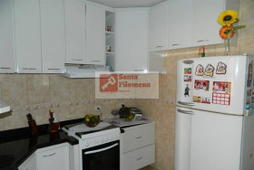 Apartamento com 2 Quartos à Venda, 67 m² em Nova Petrópolis - São Bernardo Do Campo