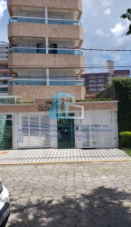 Apartamento com 1 Quarto à Venda, 35 m² em Andaraguá - Praia Grande