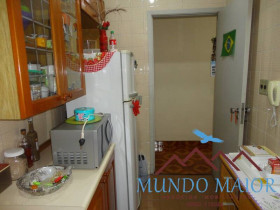 Apartamento à Venda, 62 m² em Centro - São Bernardo Do Campo