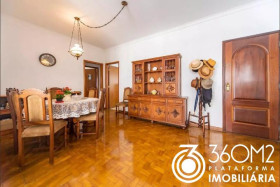 Apartamento com 3 Quartos à Venda, 183 m² em Centro - Santo André