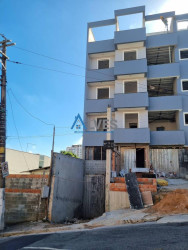 Apartamento com 2 Quartos à Venda, 56 m² em Baeta Neves - São Bernardo Do Campo