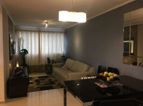 Apartamento com 2 Quartos à Venda, 70 m² em Alto Da Lapa - São Paulo
