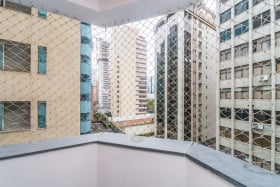 Apartamento com 2 Quartos à Venda, 93 m² em Cidade Monções - São Paulo