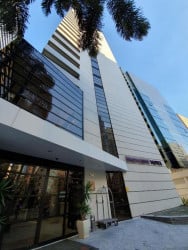 Apartamento com 1 Quarto à Venda, 32 m² em Paraíso - São Paulo
