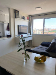 Apartamento com 2 Quartos à Venda, 48 m² em Fundação Da Casa Popular - Campinas
