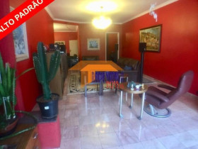 Apartamento com 3 Quartos à Venda, 218 m² em Higienópolis - São Paulo