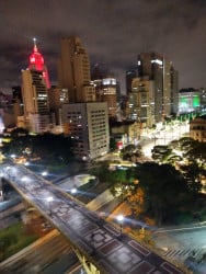 Apartamento com 2 Quartos à Venda, 37 m² em Centro - São Paulo