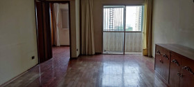 Apartamento com 2 Quartos à Venda, 90 m² em Barra Funda - São Paulo