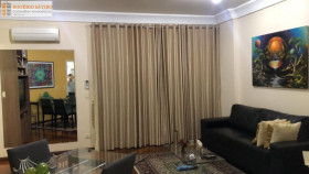 Apartamento com 2 Quartos à Venda, 72 m² em Jardim Vila Mariana - São Paulo