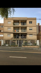 Apartamento com 2 Quartos à Venda, 91 m² em Centro - Santo André