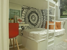 Apartamento com 2 Quartos à Venda, 41 m² em Cambuci - São Paulo