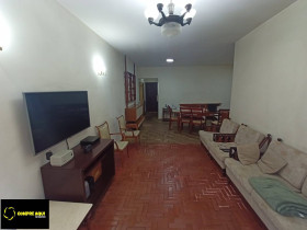 Apartamento com 3 Quartos à Venda, 128 m² em Santa Cecília - São Paulo