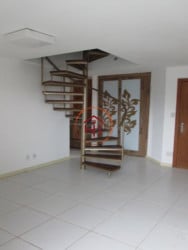 Apartamento com 2 Quartos à Venda, 99 m² em Armação - Salvador