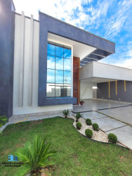 Casa com 4 Quartos à Venda, 216 m² em Moinho Dos Ventos - Goiânia