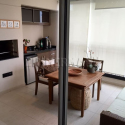 Apartamento com 3 Quartos à Venda, 200 m² em Pompeia - São Paulo