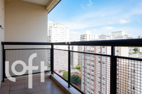 Apartamento com 2 Quartos à Venda, 69 m² em Vila Anglo Brasileira - São Paulo