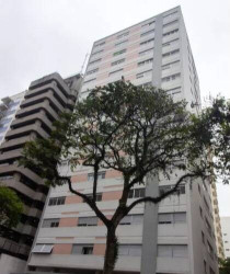 Apartamento com 3 Quartos à Venda, 180 m² em Higienópolis - São Paulo