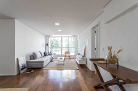 Apartamento com 3 Quartos à Venda, 145 m² em Jardim América - São Paulo