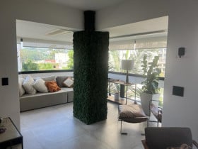 Apartamento com 1 Quarto à Venda, 155 m² em Jardim Europa - São Paulo