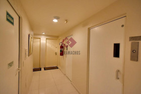 Apartamento com 3 Quartos à Venda, 83 m² em Higienópolis - São Paulo