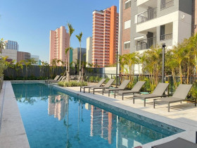 Apartamento com 2 Quartos à Venda, 67 m² em Perdizes - São Paulo