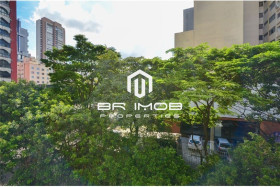 Apartamento com 3 Quartos à Venda, 141 m² em Pinheiros - São Paulo