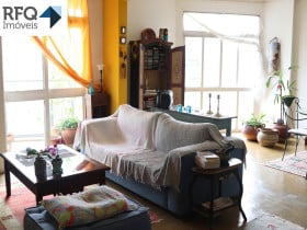 Apartamento com 3 Quartos à Venda, 175 m² em Paraíso - São Paulo