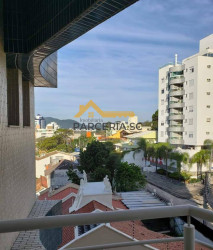 Apartamento com 3 Quartos à Venda, 139 m² em Agronômica - Florianópolis