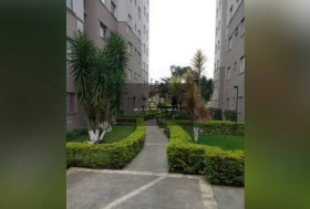 Apartamento com 2 Quartos à Venda, 51 m² em Vila Guilherme - São Paulo